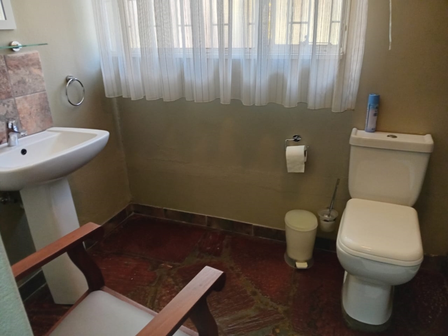 Commercial Property for Sale in Sasolburg Free State